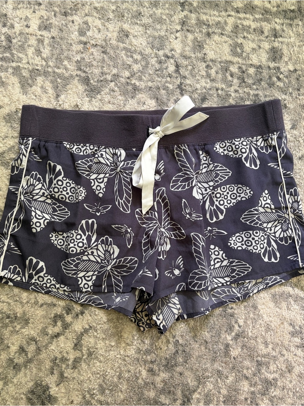 Aerie pj shorts
